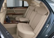 Volkswagen Phaeton W12